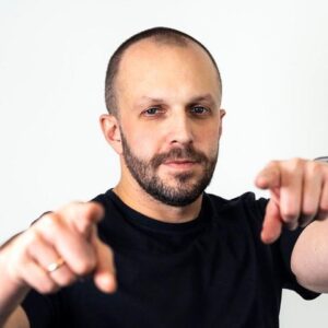 Edward Ruszczyc