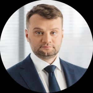 Michał Borny